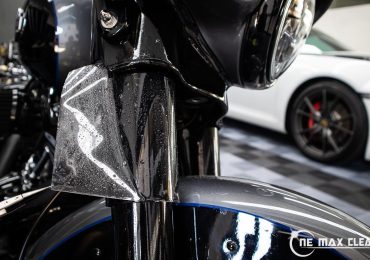 ฟิล์มใสกันรอย Harley-Davidson Street Glide Special 2021