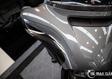 ฟิล์มใสกันรอย Harley-Davidson Street Glide Special 2021