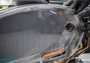 Harley-Davidson Softail Low Rider ST (12)