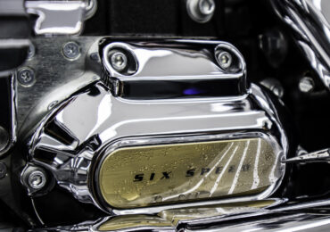 CVO Road Glide™ Limited 120th Anniversary