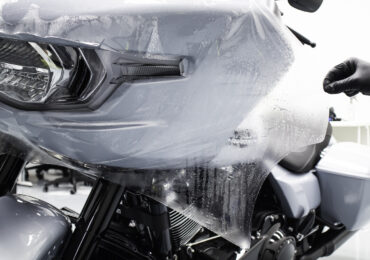 Harley-Davidson Road Glide 2024