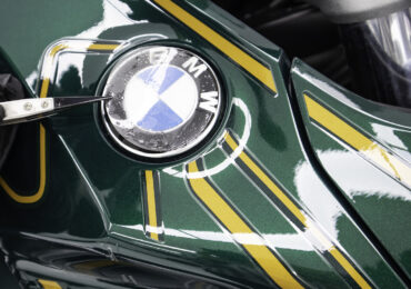 BMW R 1300 GS Option 719 Tramuntana