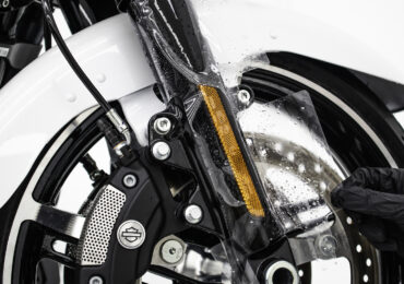 Harley-Davidson Road Glide 2024